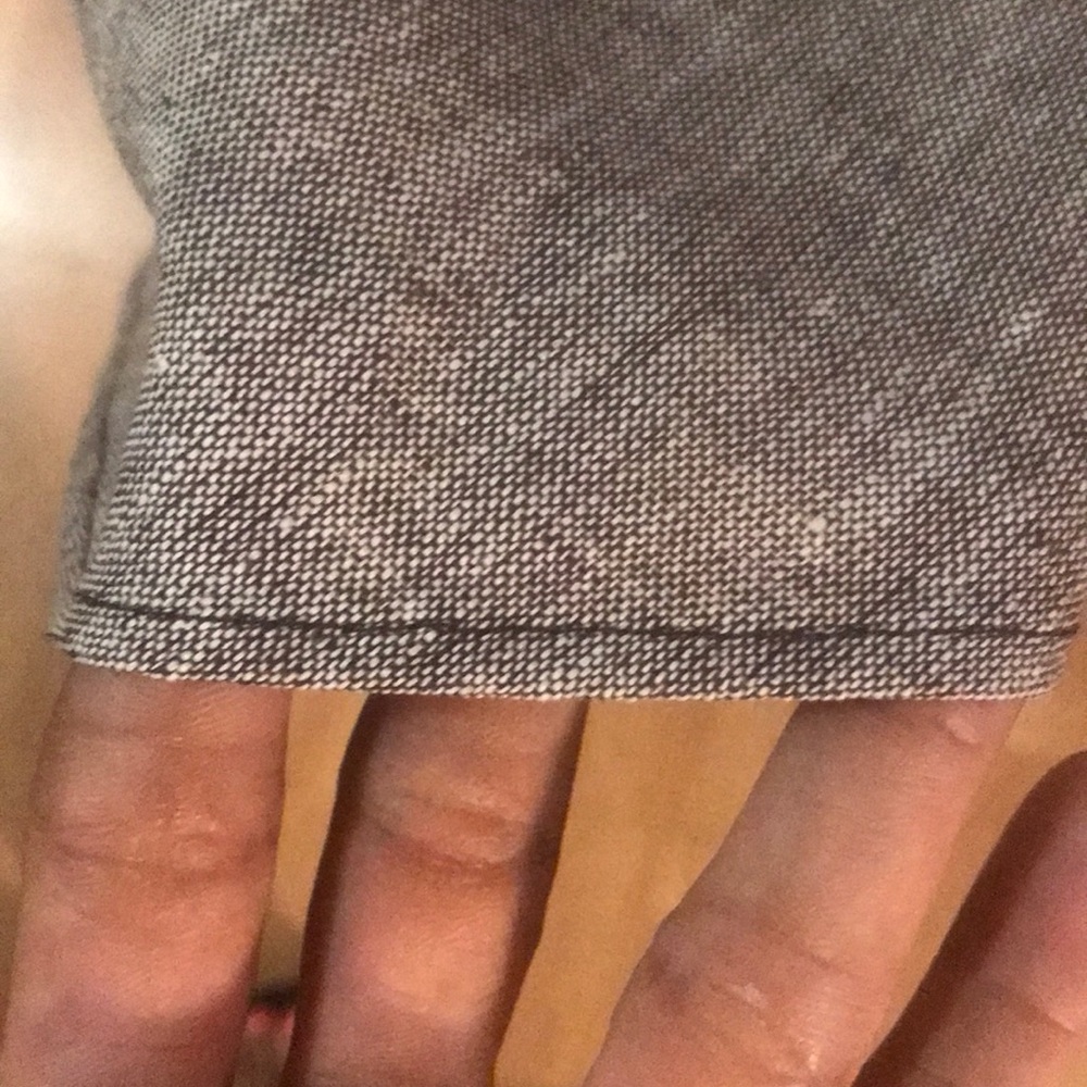 **NEW** Brown Skirt - Picture 3 of 5
